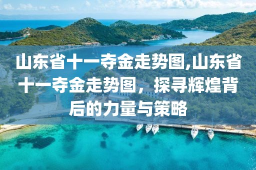 山东省十一夺金走势图,山东省十一夺金走势图，探寻辉煌背后的力量与策略